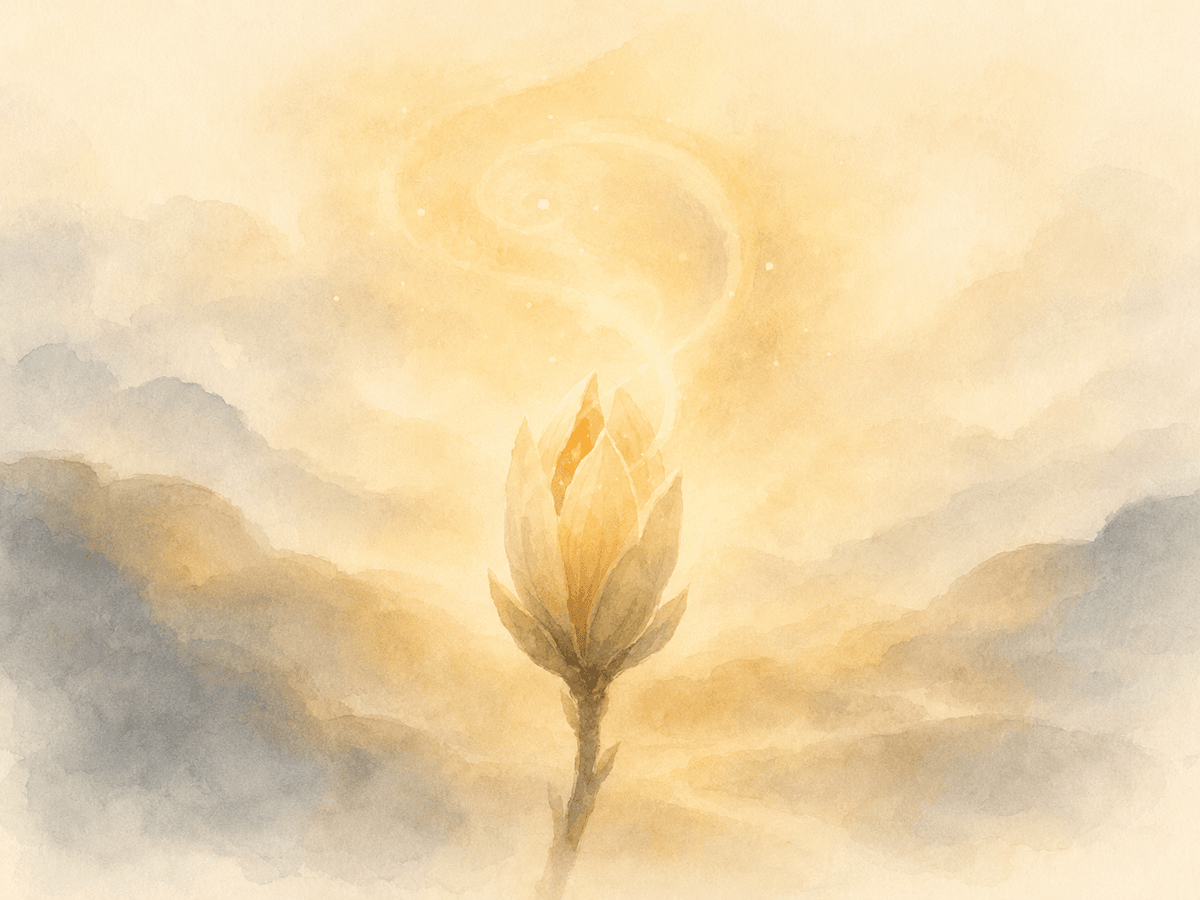 Aquarell-Illustration zu Urblockadenauflösung